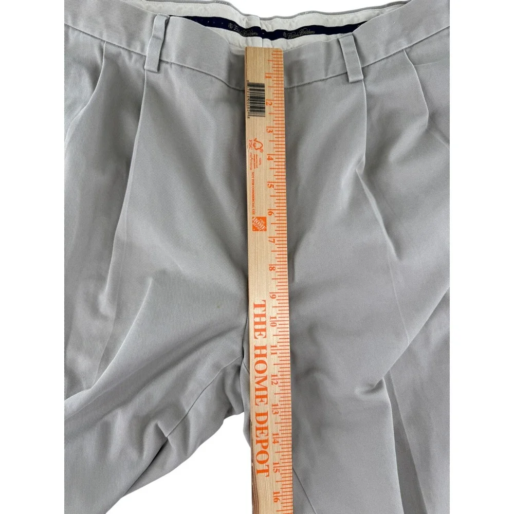 Brooks Brothers small stain